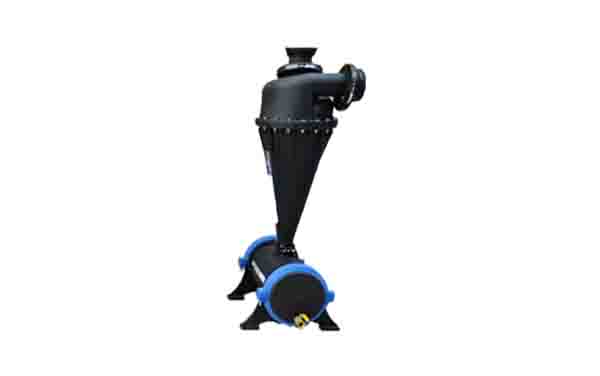 徐汇农业灌溉工程过滤器-离心除砂器