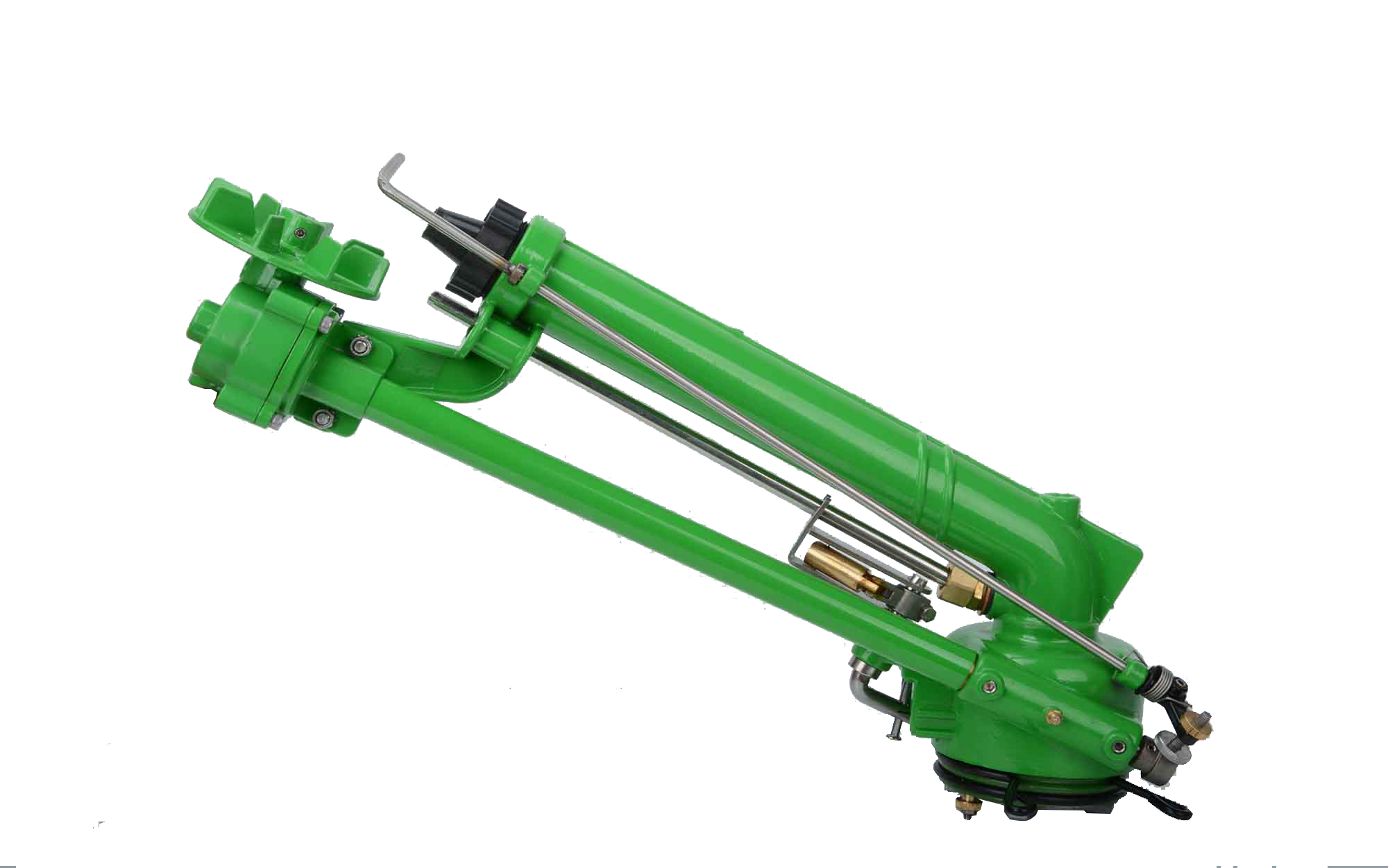 徐汇不同场景适配的灌溉喷枪类型