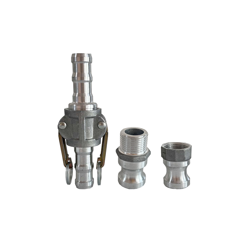 徐汇1.0寸快速接头