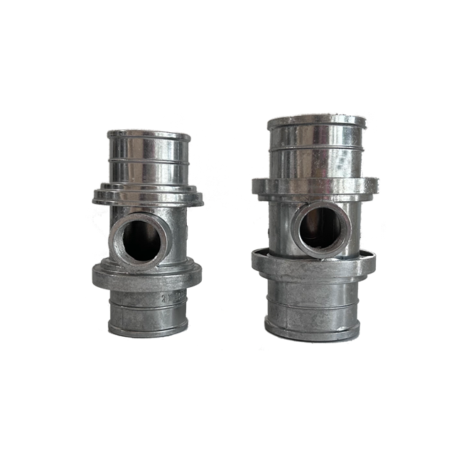 徐汇平面型金属三通