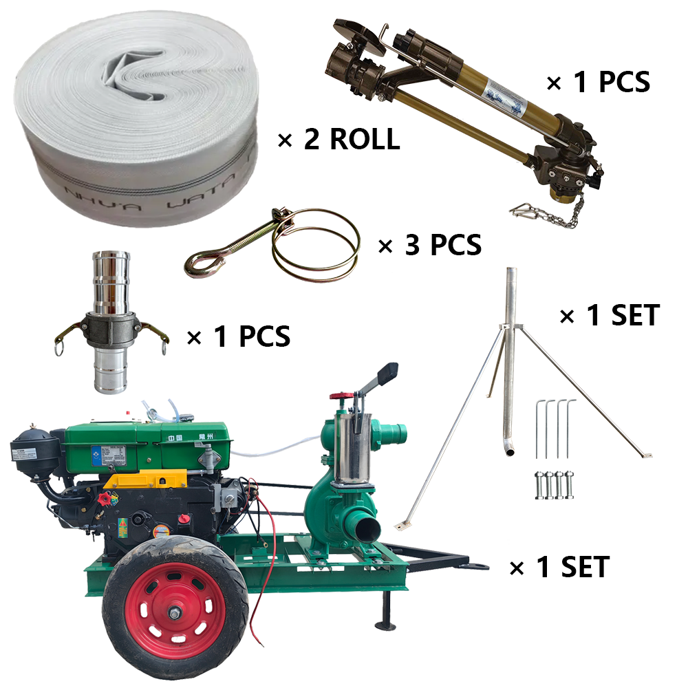 徐汇海外客户盛赞，程瑞达 NS40 涡轮喷枪套装超给力