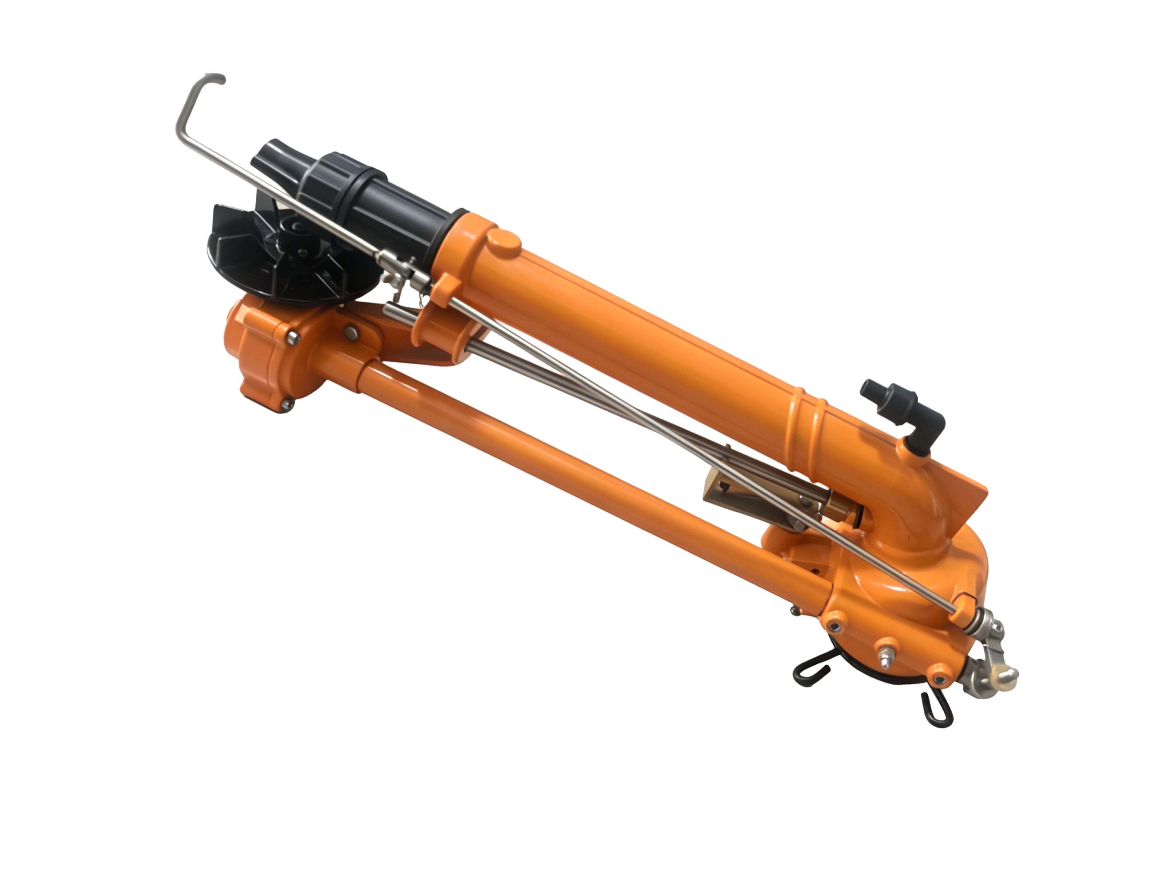 徐汇程瑞达新品涡轮喷枪 高标准农田灌溉核心利器