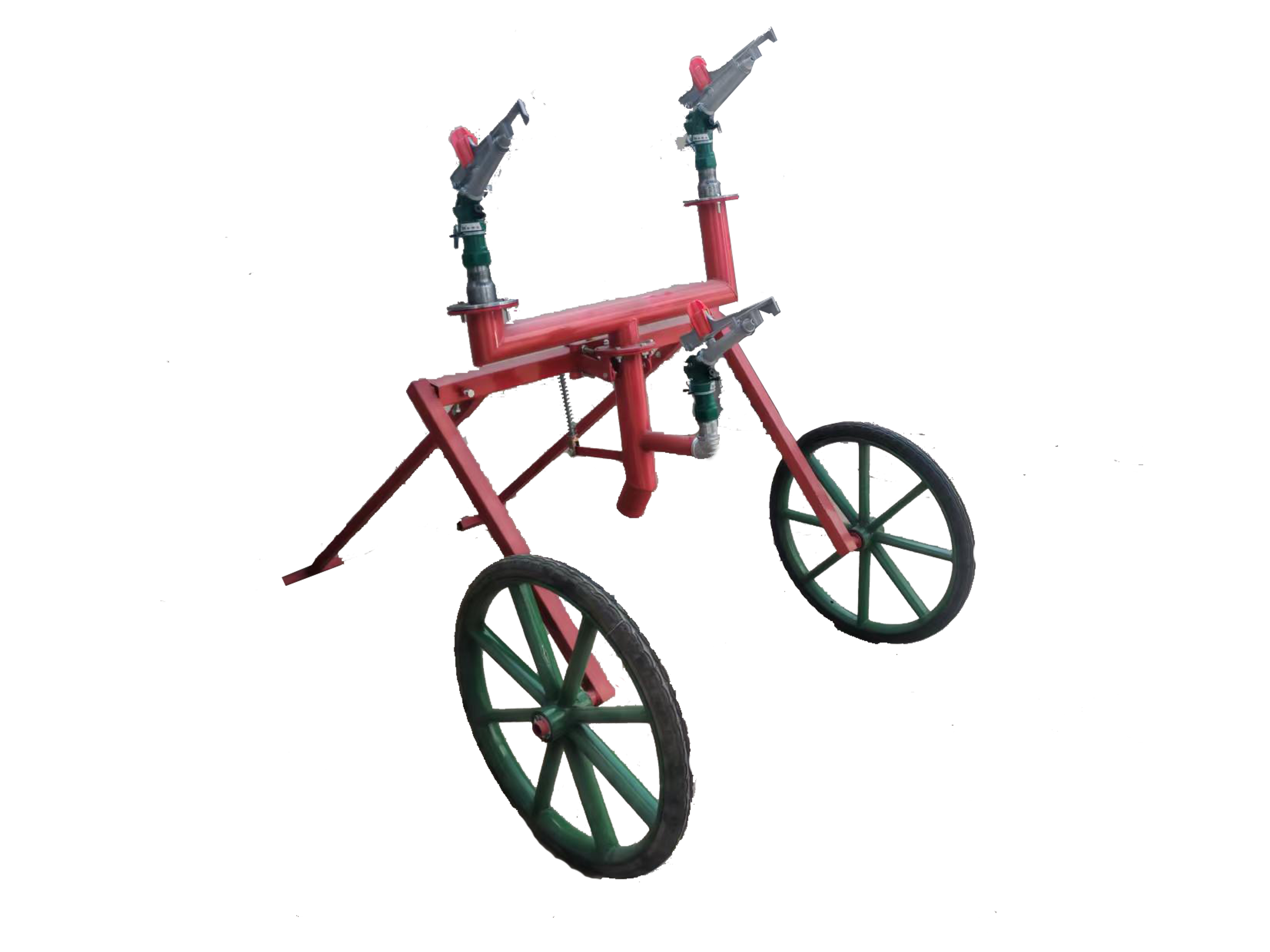 徐汇PY30移动喷灌车 春季播种农田灌溉高效搭档