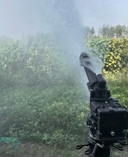 徐汇影响农田每公顷灌溉用水量的因素